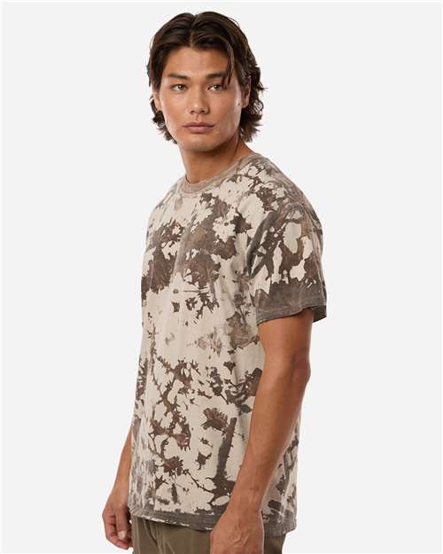 Unisex Iced T-Shirt - 1275 26