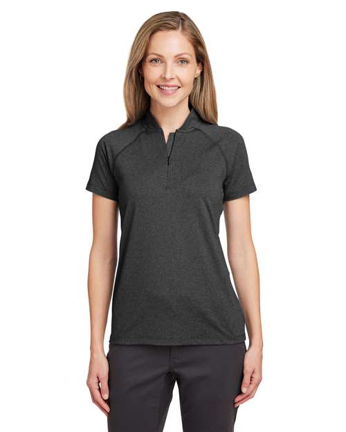 Women's Quinn Polo - SW200L 1