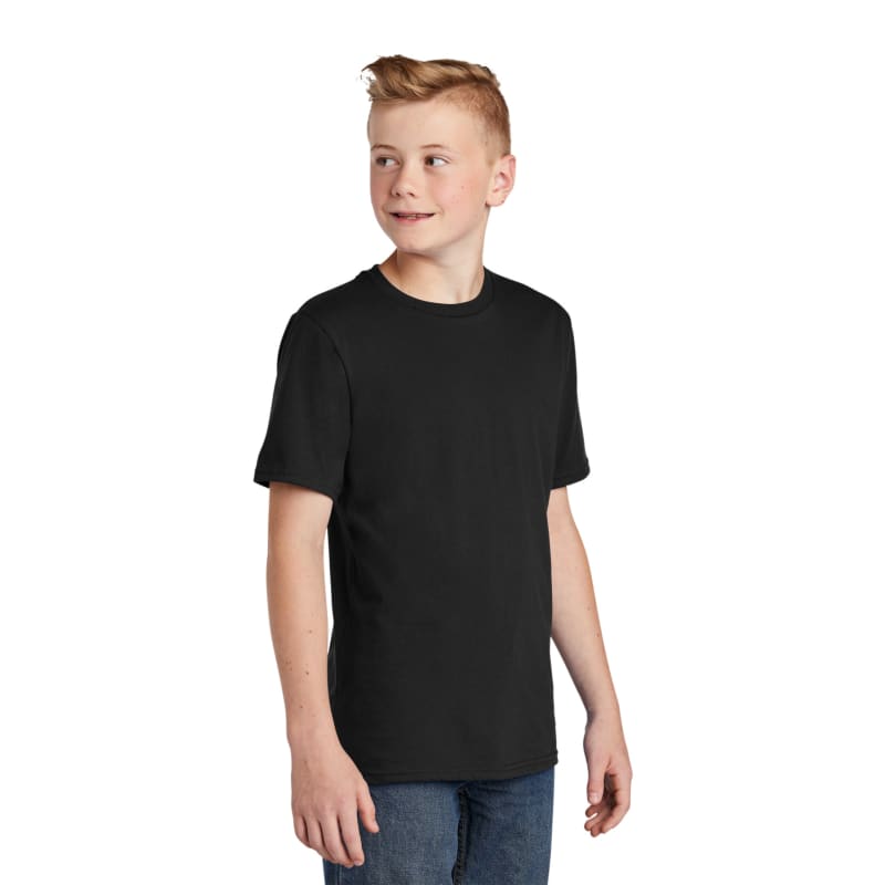 District Youth Very Important Tee . 108
