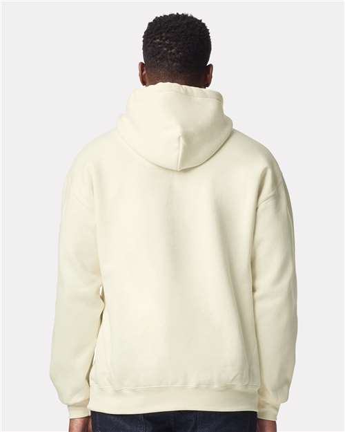Unisex Hammer™ Maxweight Hooded Sweatshirt - 19500, custom hoodie or sweatshirt with logo imprint 10