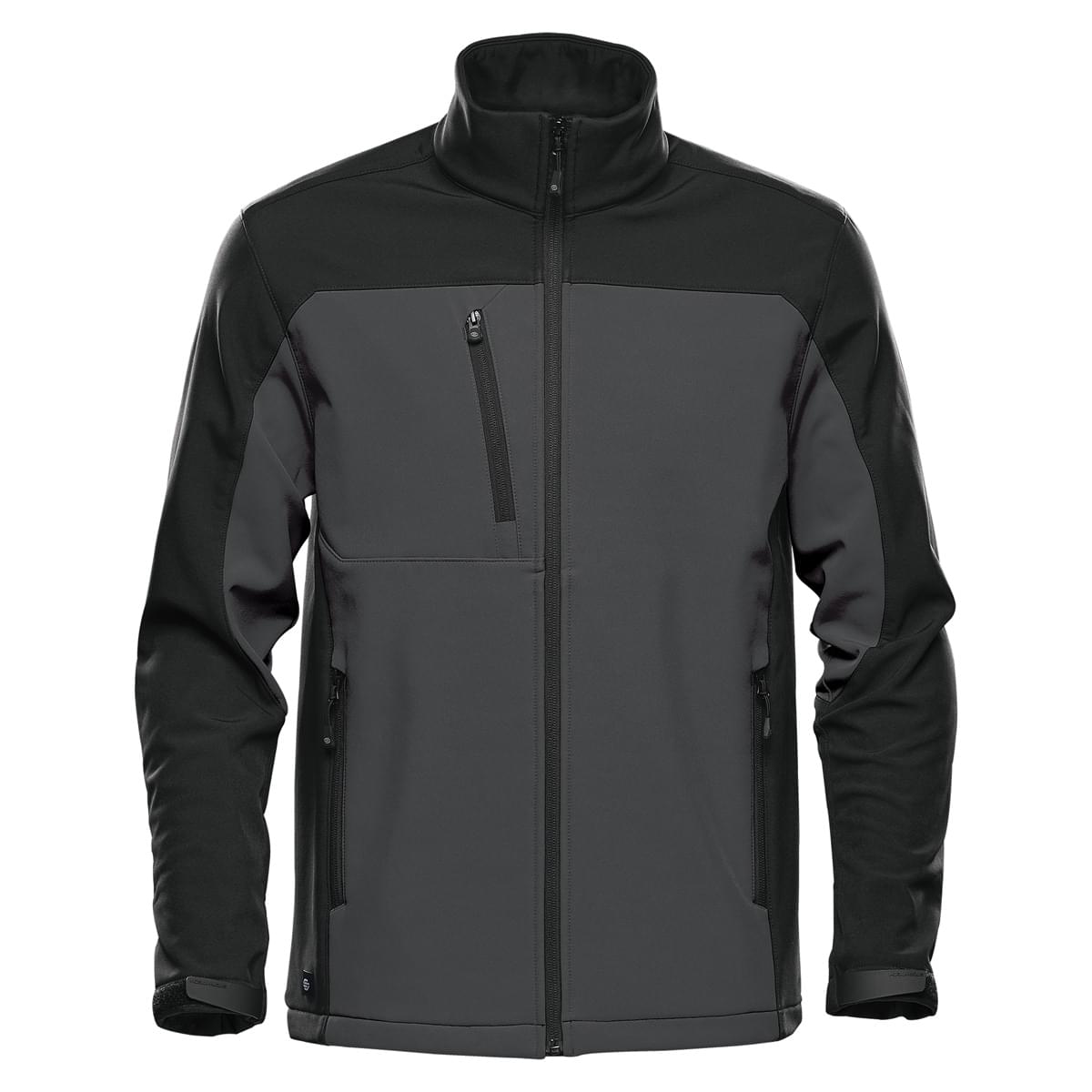 Stormtech Men's Cascades Softshell Jacket 3