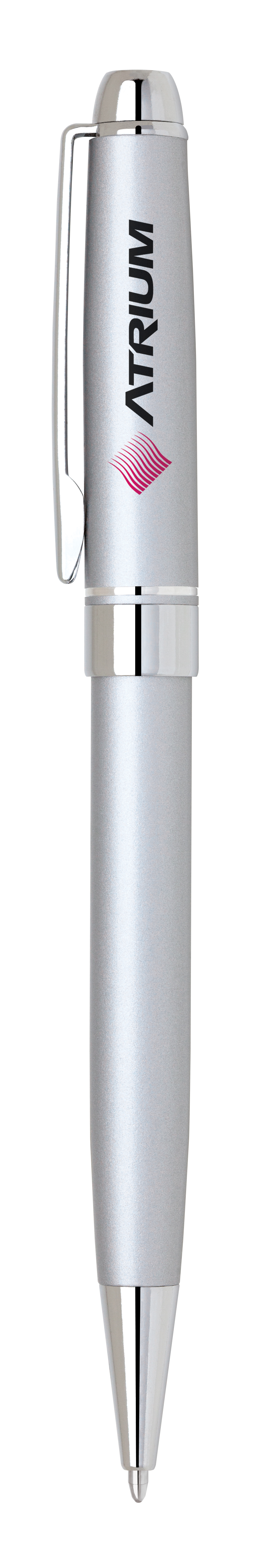 Norman-II Twist Action Pen 8