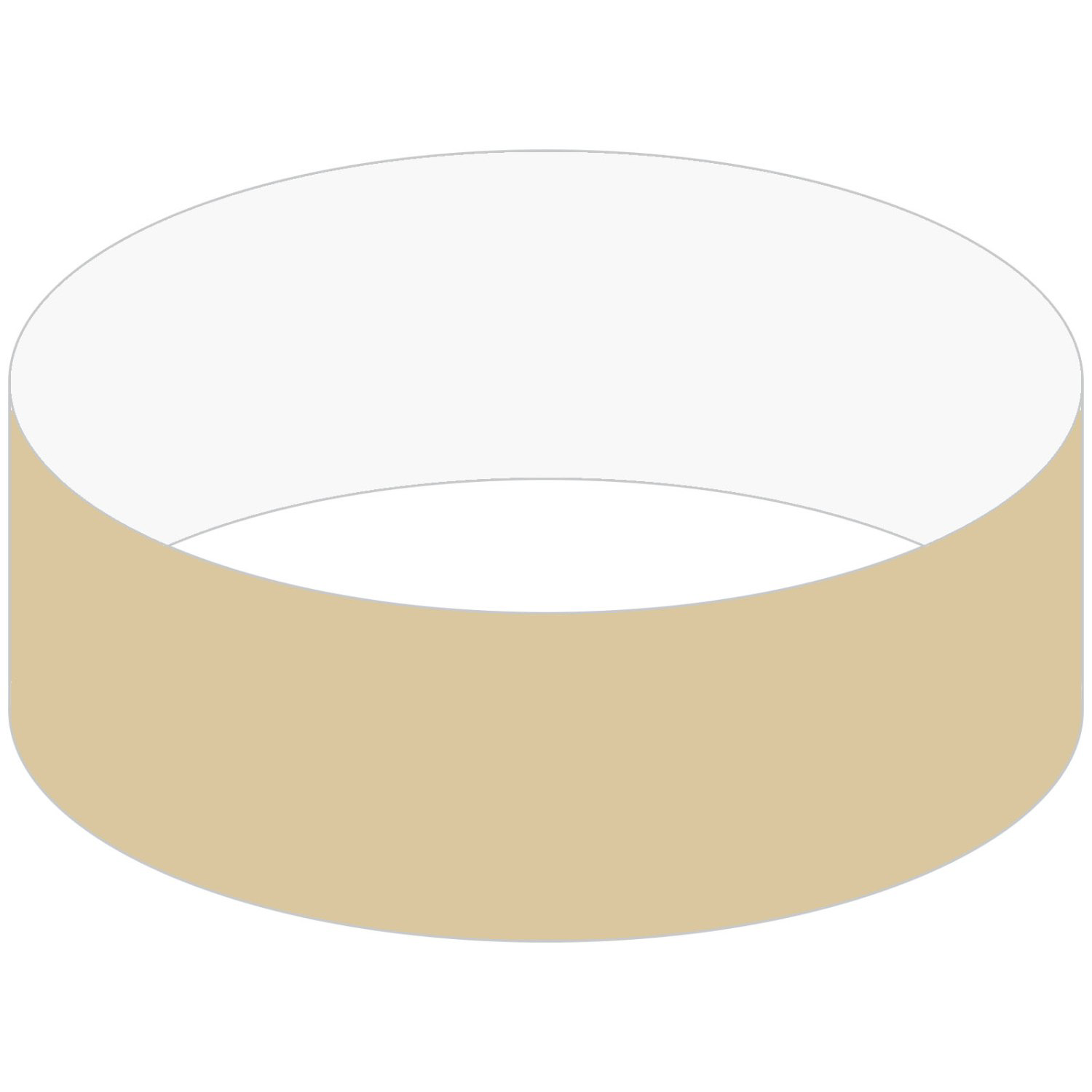 1" Tyvek Wristband 6