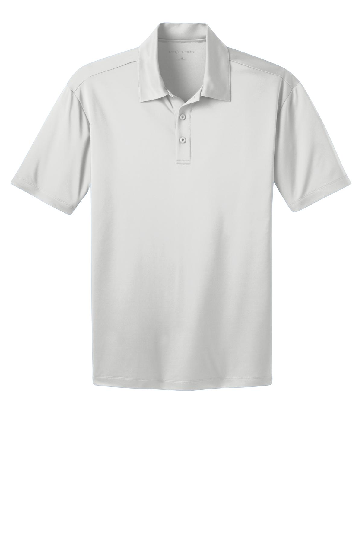 Port Authority® Silk Touch Performance Polo 53