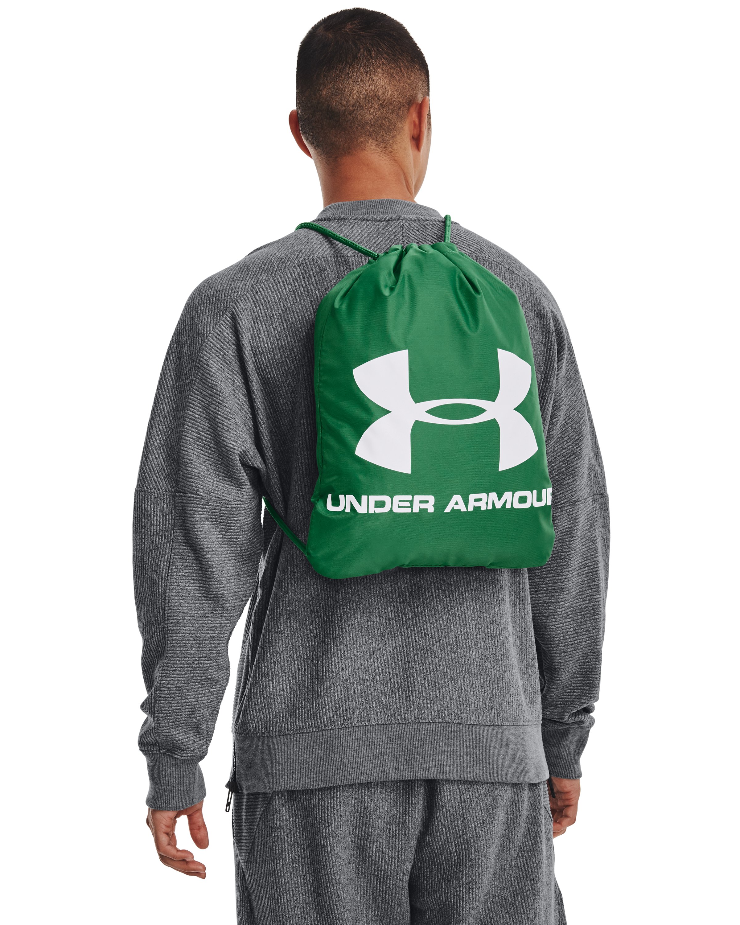 UA Ozsee Sackpack 10