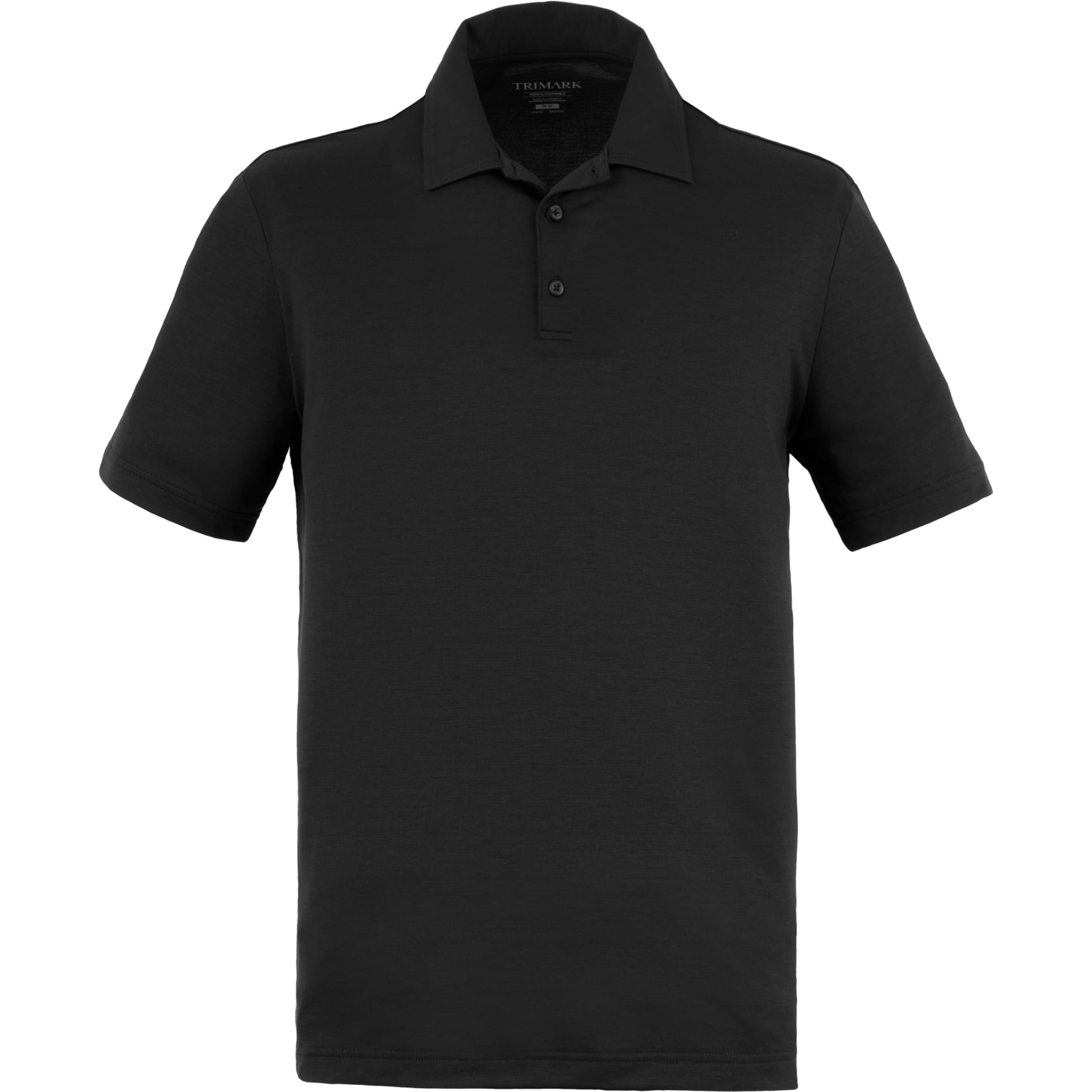 IZU EVERYTHING PERFORMANCE Eco Polo - Men's 46