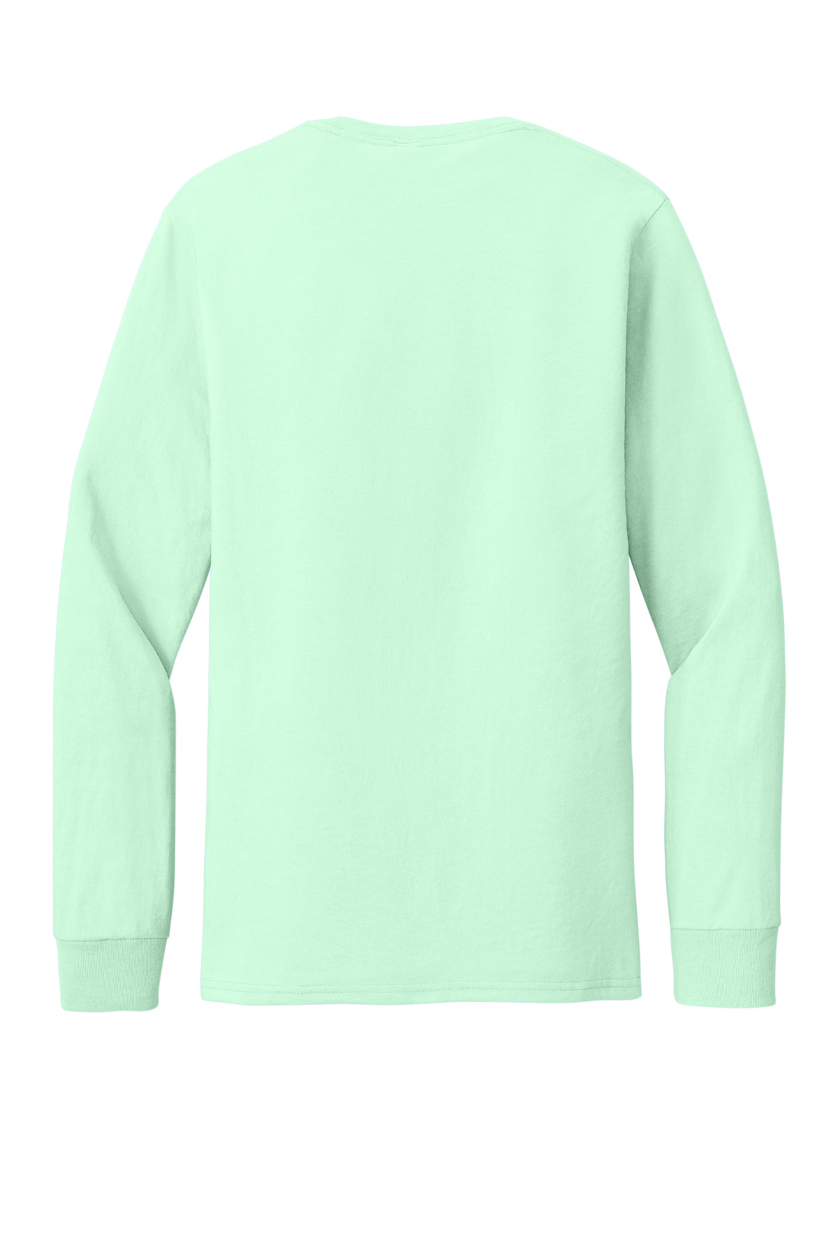 Jerzees Premium Blend Ring Spun Long Sleeve T-Shirt 560LS 114