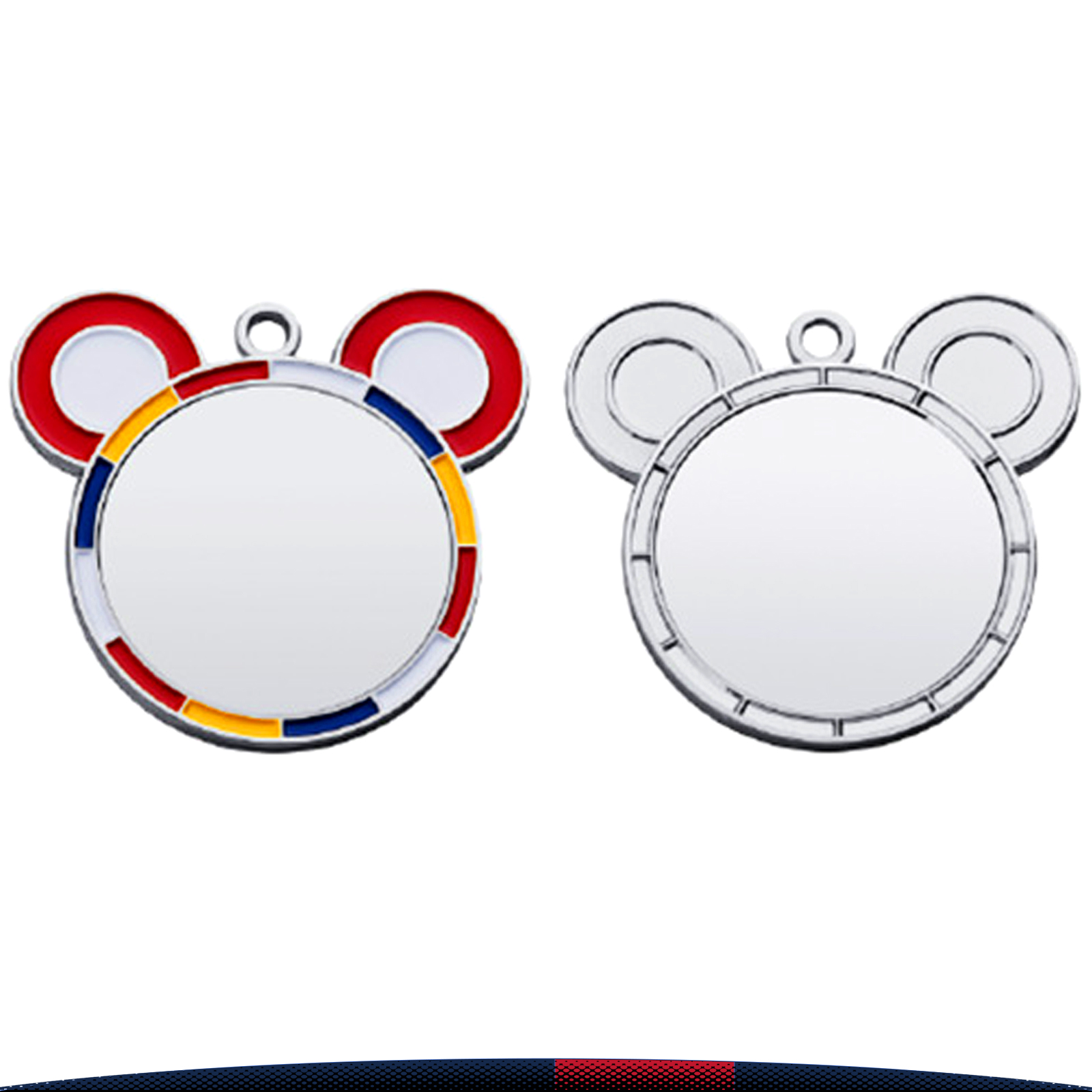 Mickey Award Medals 2