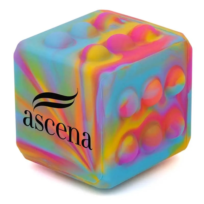 Popper Cube 2
