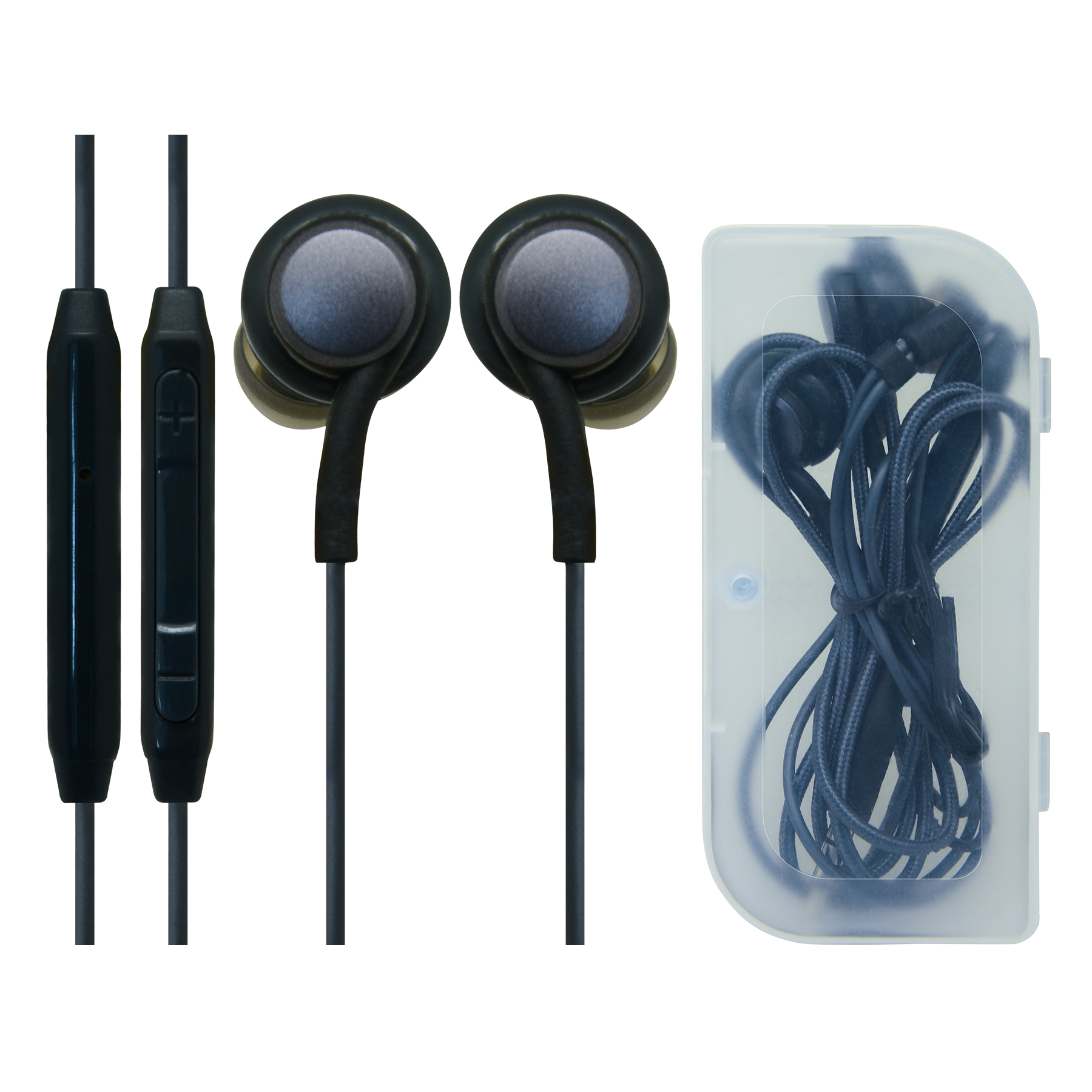 Shaker Earbuds 3
