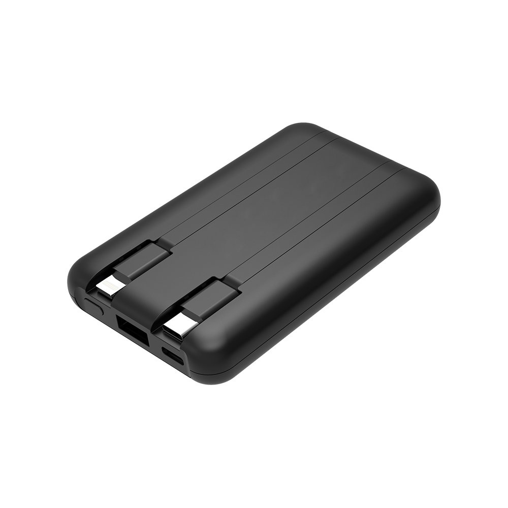 UL Corded PowerLink 5000 5