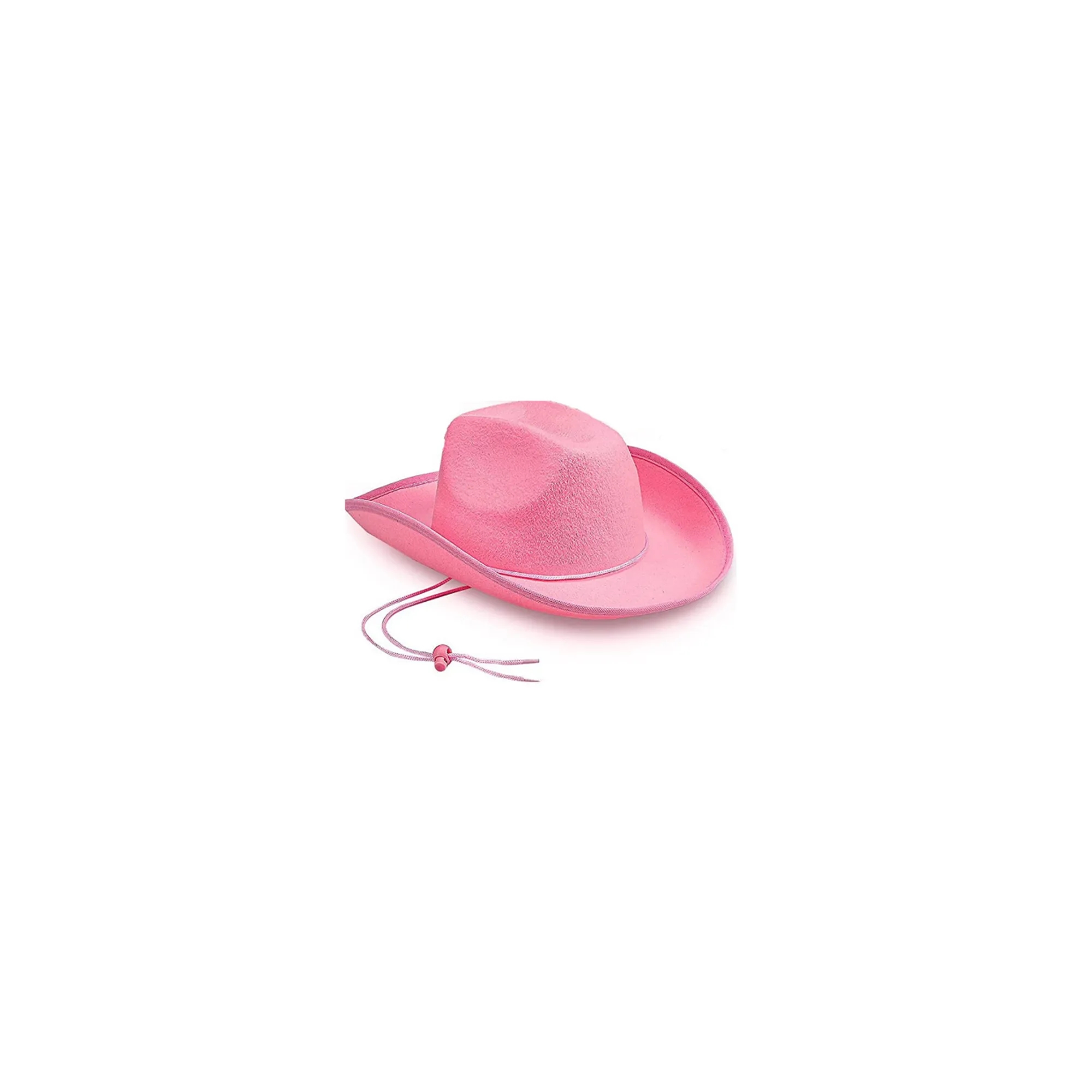 Cowboy Hat with Brim 11