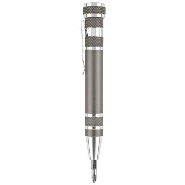 Pocket Pal Aluminum Tool Pen 5