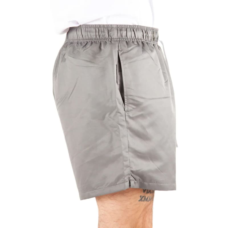 Shaka Wear Men's Poly Running Short 13