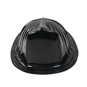 Children Kids PVC Firefighter Helmet Hat 21