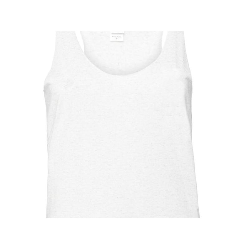 Bella + Canvas Ladies' Jersey Muscle Tank 6