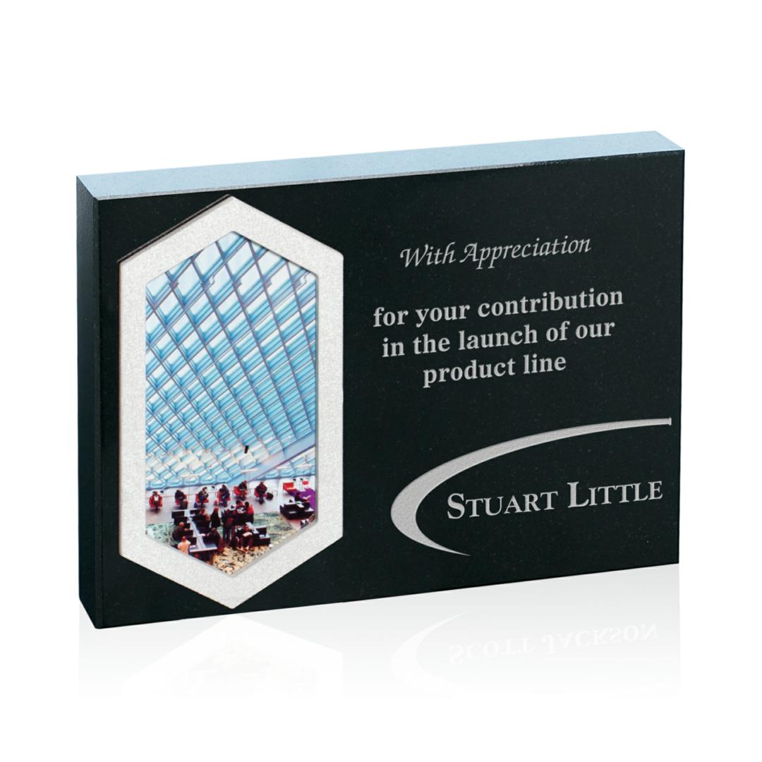 Heyden Award 2