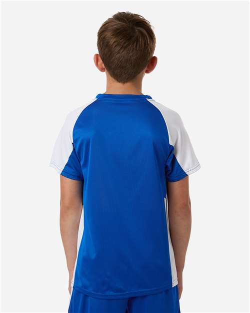 Youth Cutter Jersey - 1518 46
