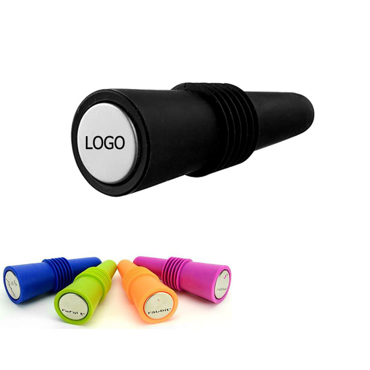 Silicone Bottle Stopper 2