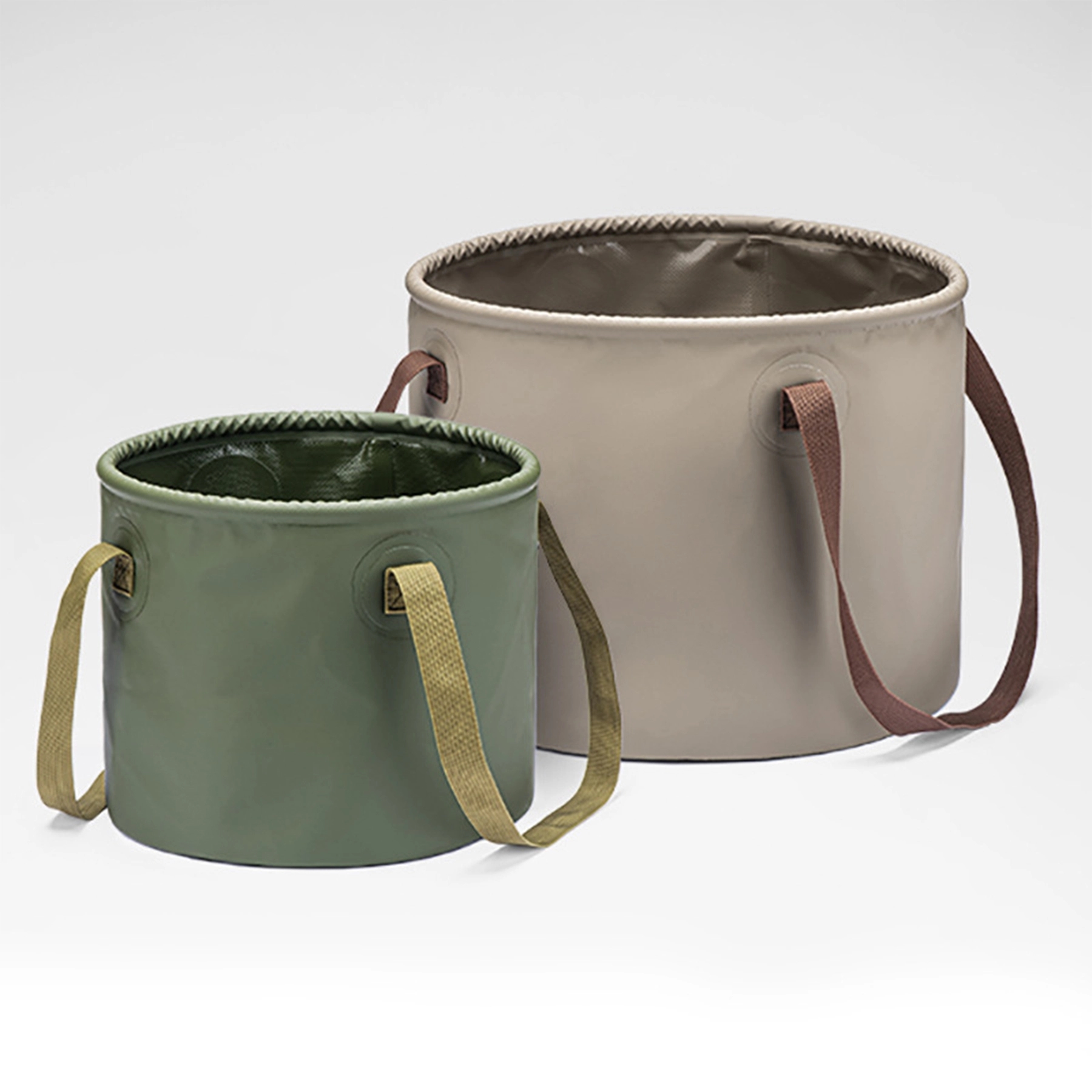 Outdoor Folding Bucket 2