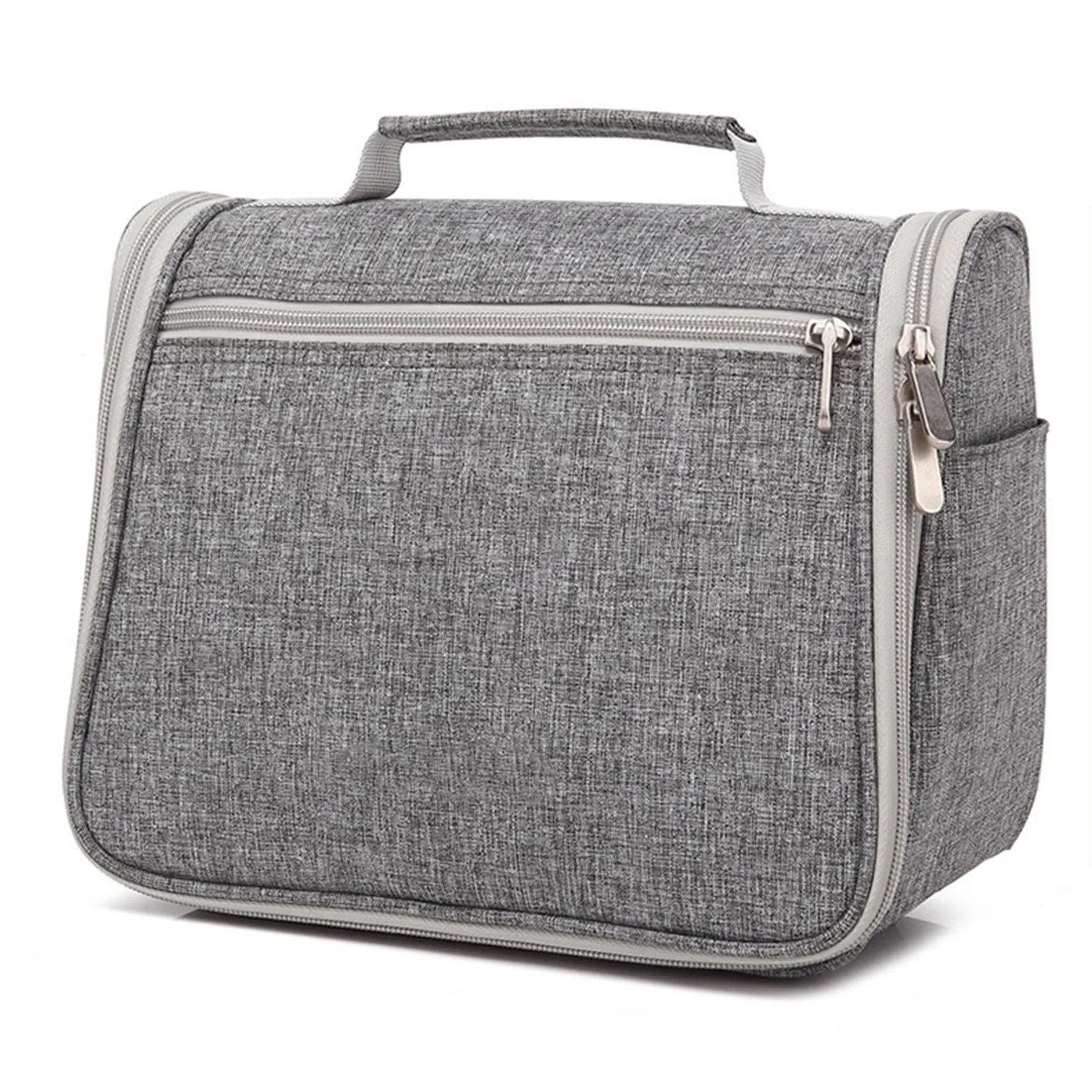 Portable Hanging Toiletry Bag 2
