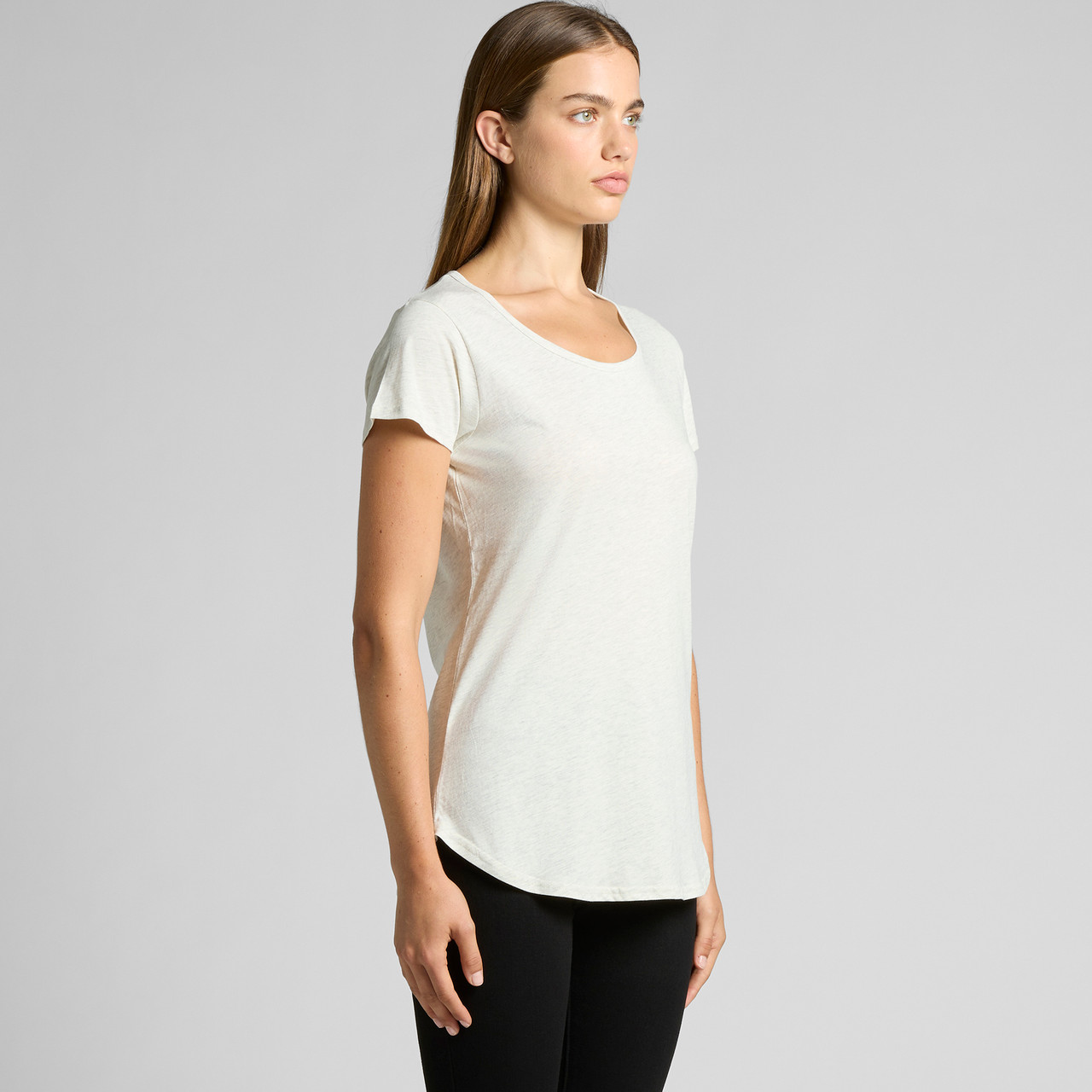Wo's Mali Tee | 4008 2