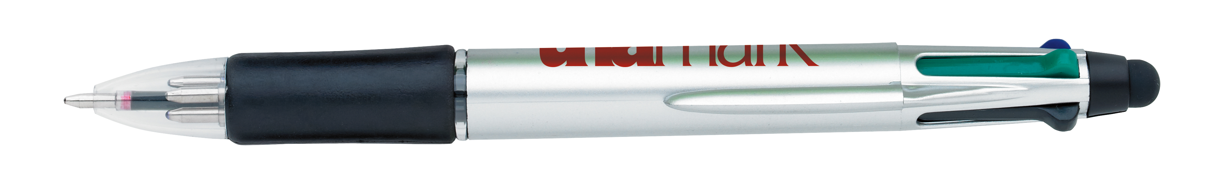 Good Value™ Orbitor Metallic Stylus Pen 41