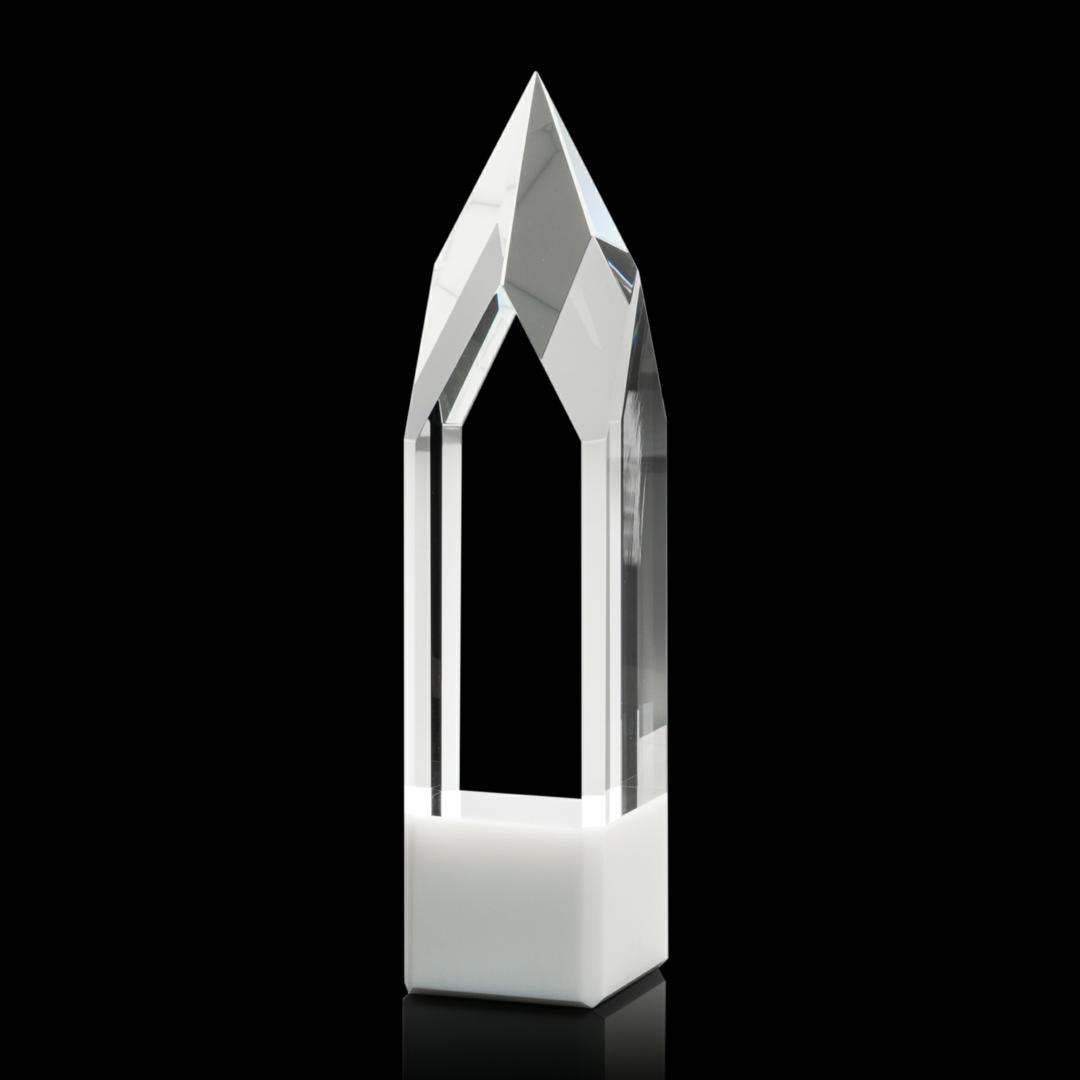 Coventry Award - White 7