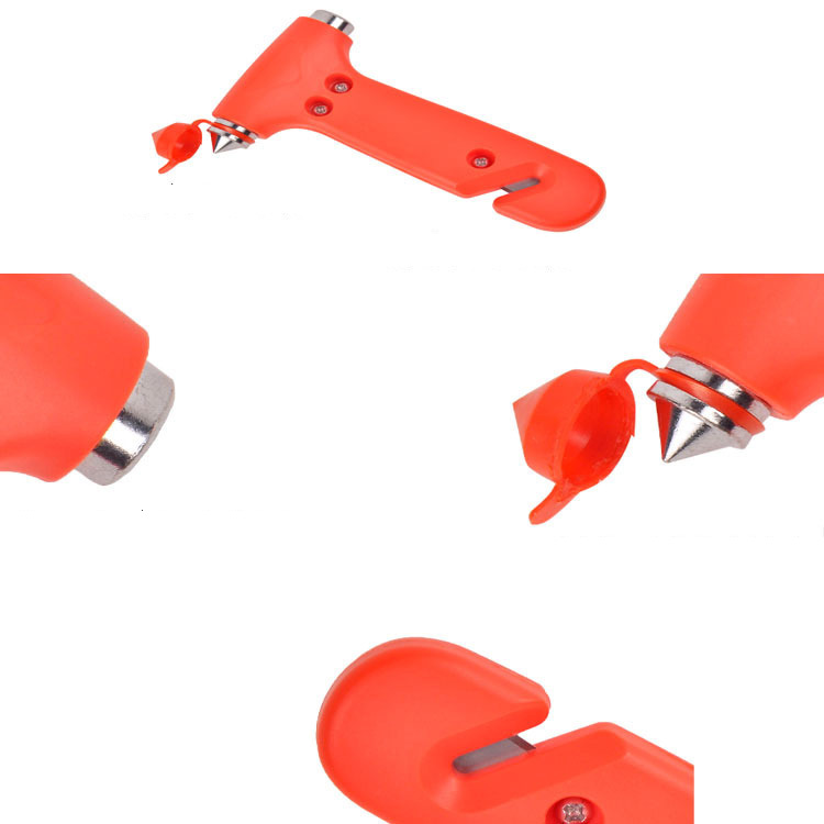 2 in 1 Safety Hammer 4