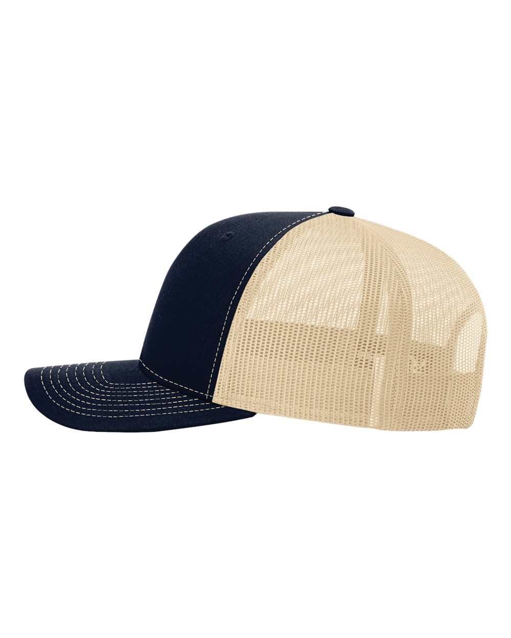 Snapback Trucker Cap - 112 179