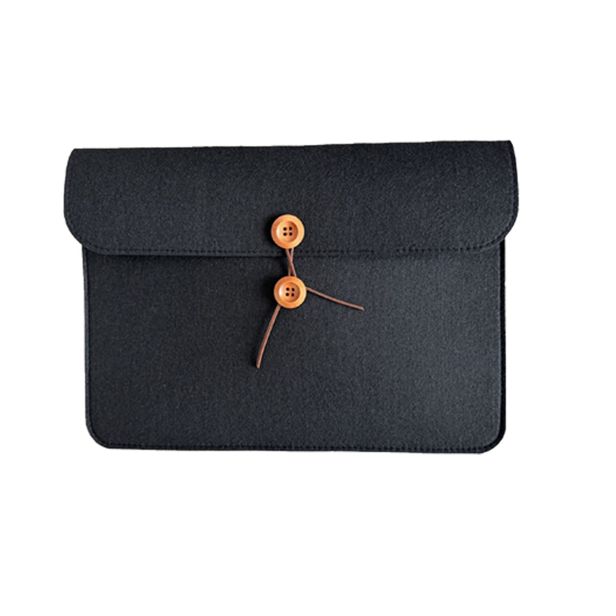 Felt A4 File Bag 3