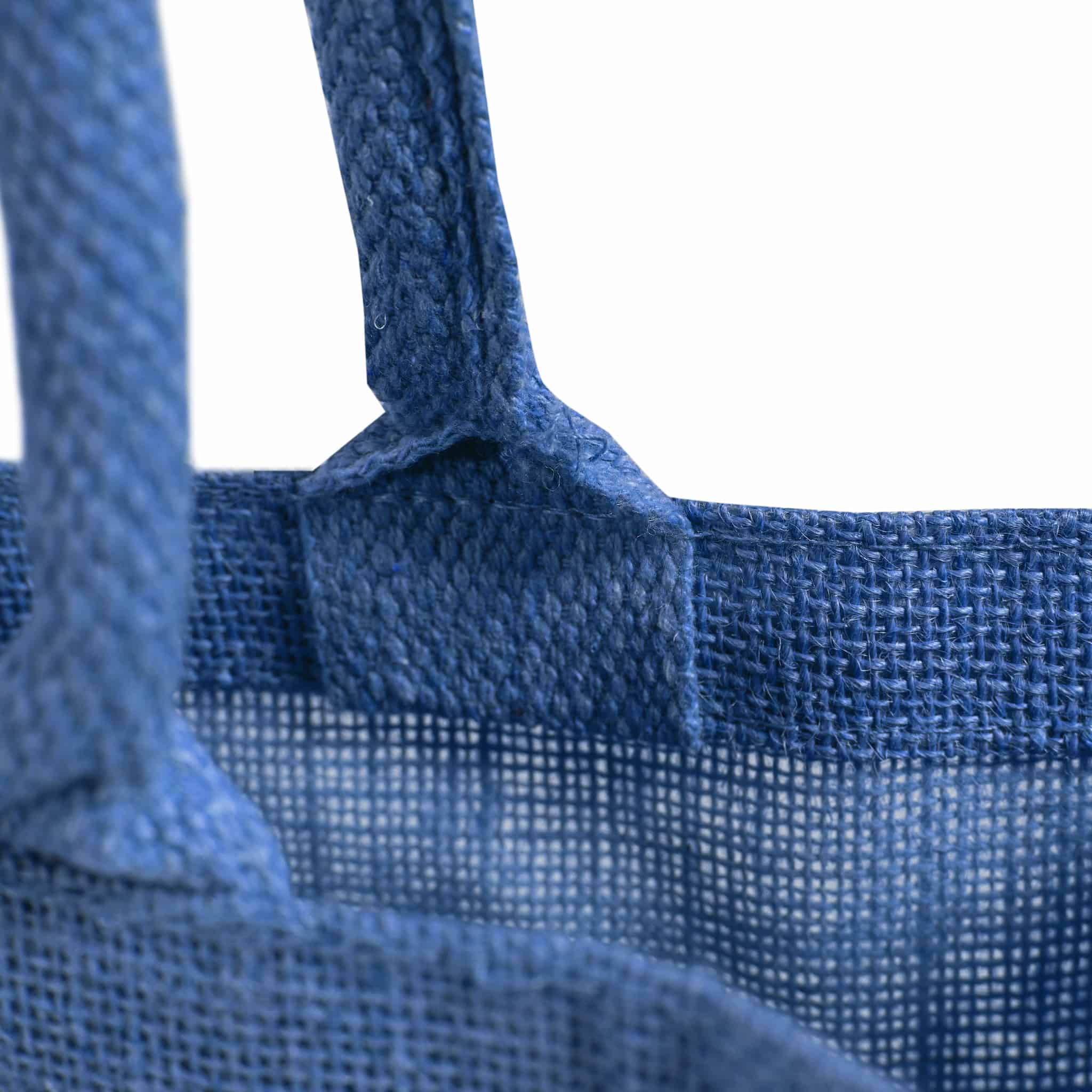 Market Jute Tote Bag 29