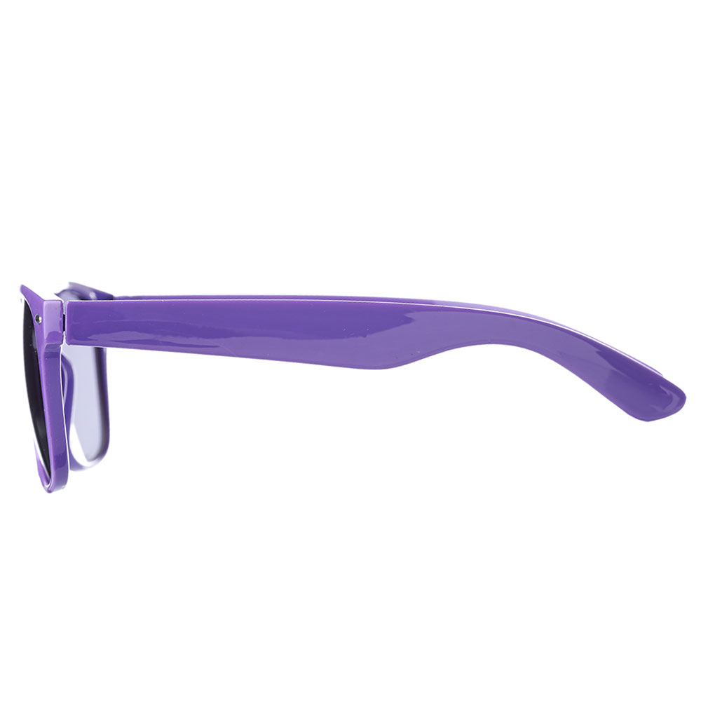 Sunglasses - Plastic Tahiti Glasses 2