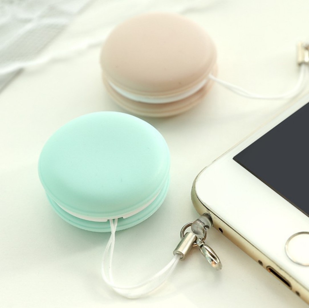 Mini Glasses & Cell Phone Screen Cleaner Combo Key Chain 2