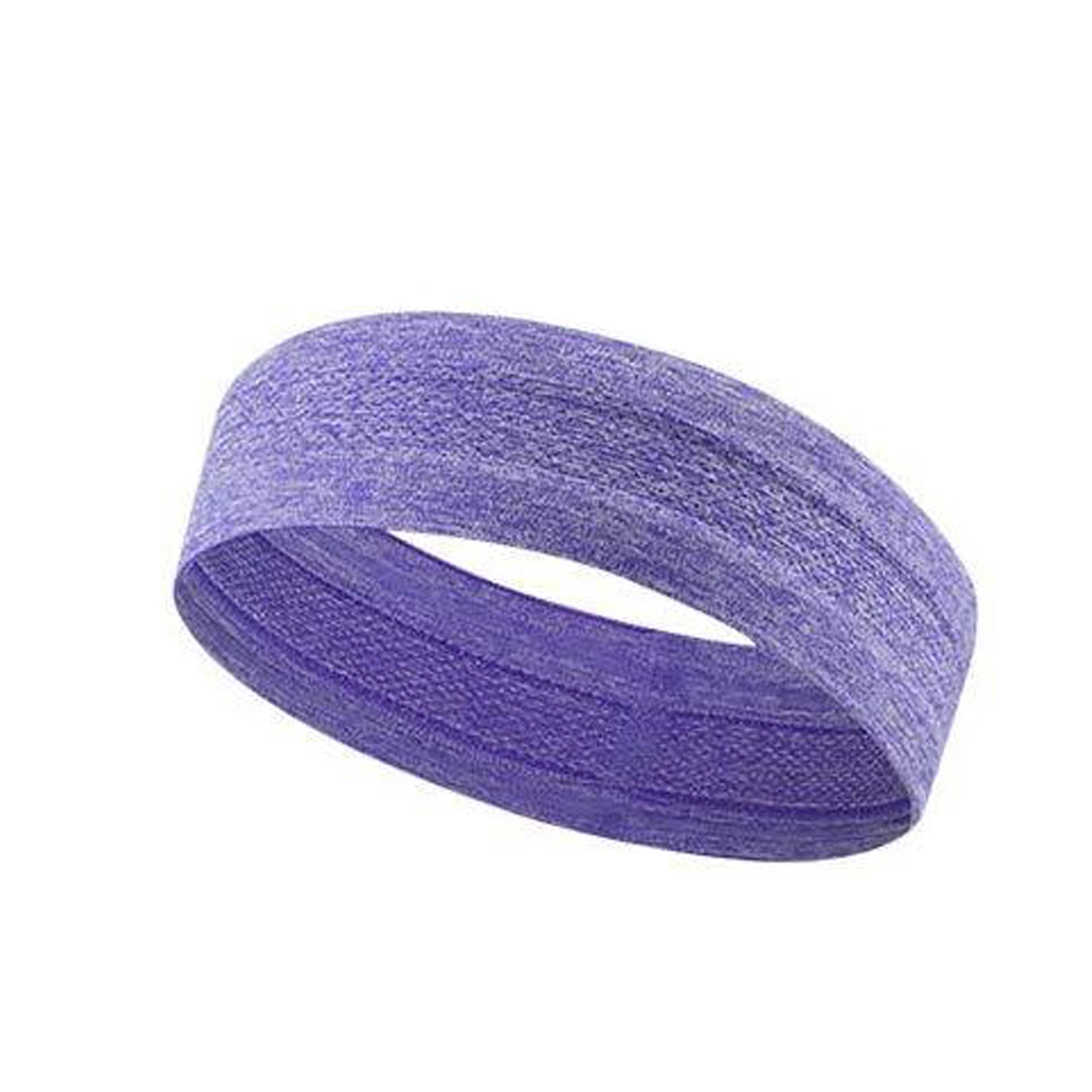 Sports Absorbent Headband 6
