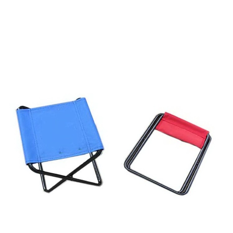 Folding Fishing Stool 2