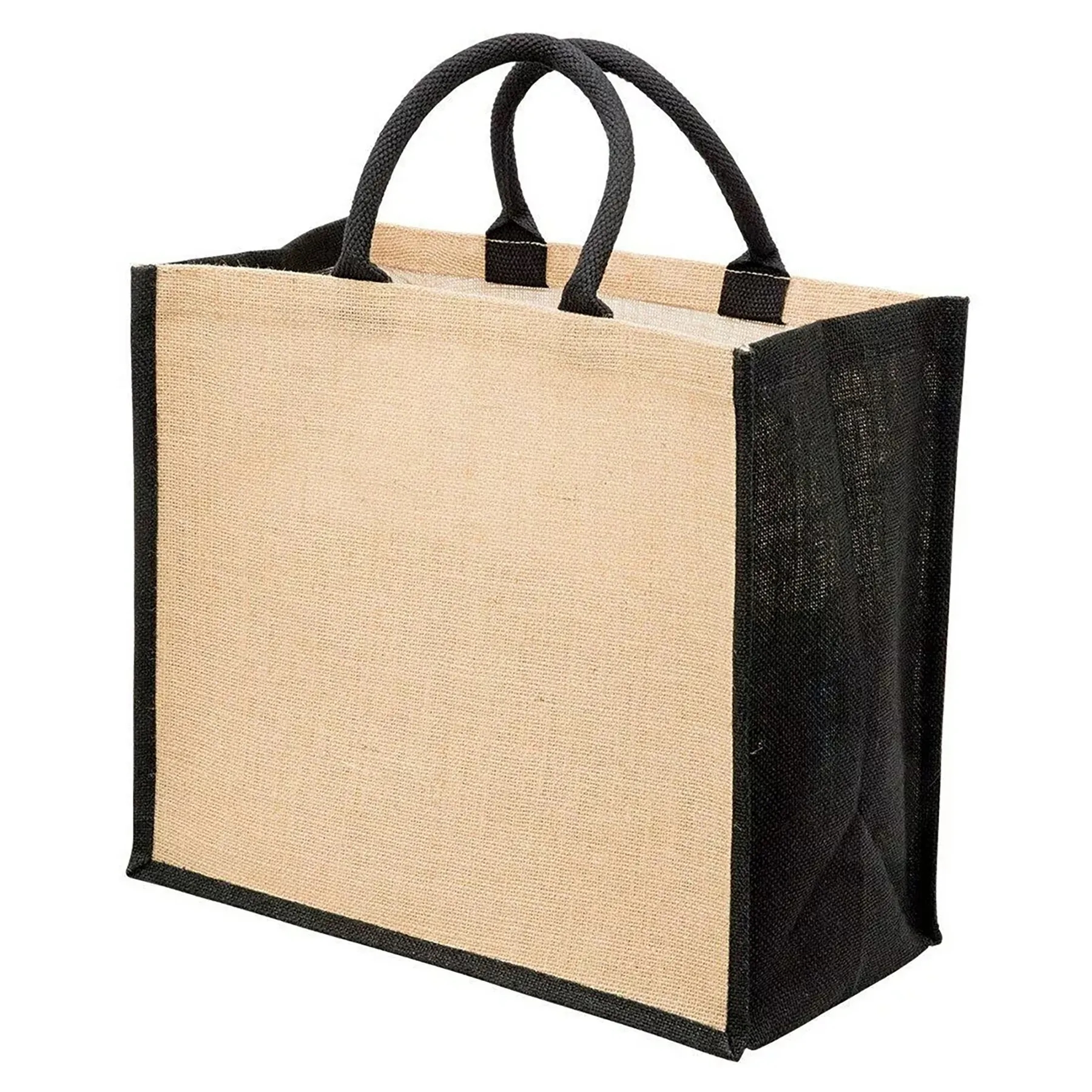Jute Handbag 5