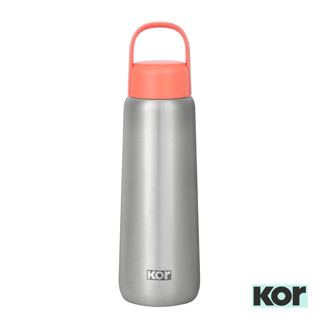 Kor® Melrose Brushed Double Wall SS - 27oz 6