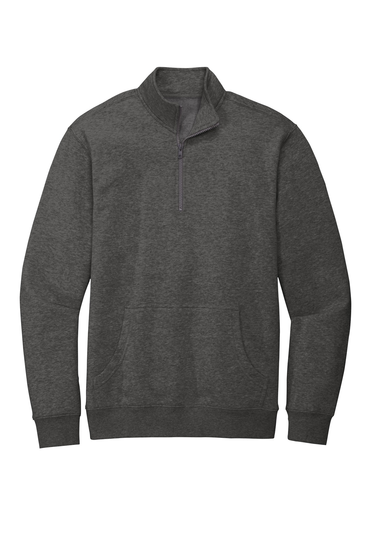 District® V.I.T. Fleece 1/4-Zip 19