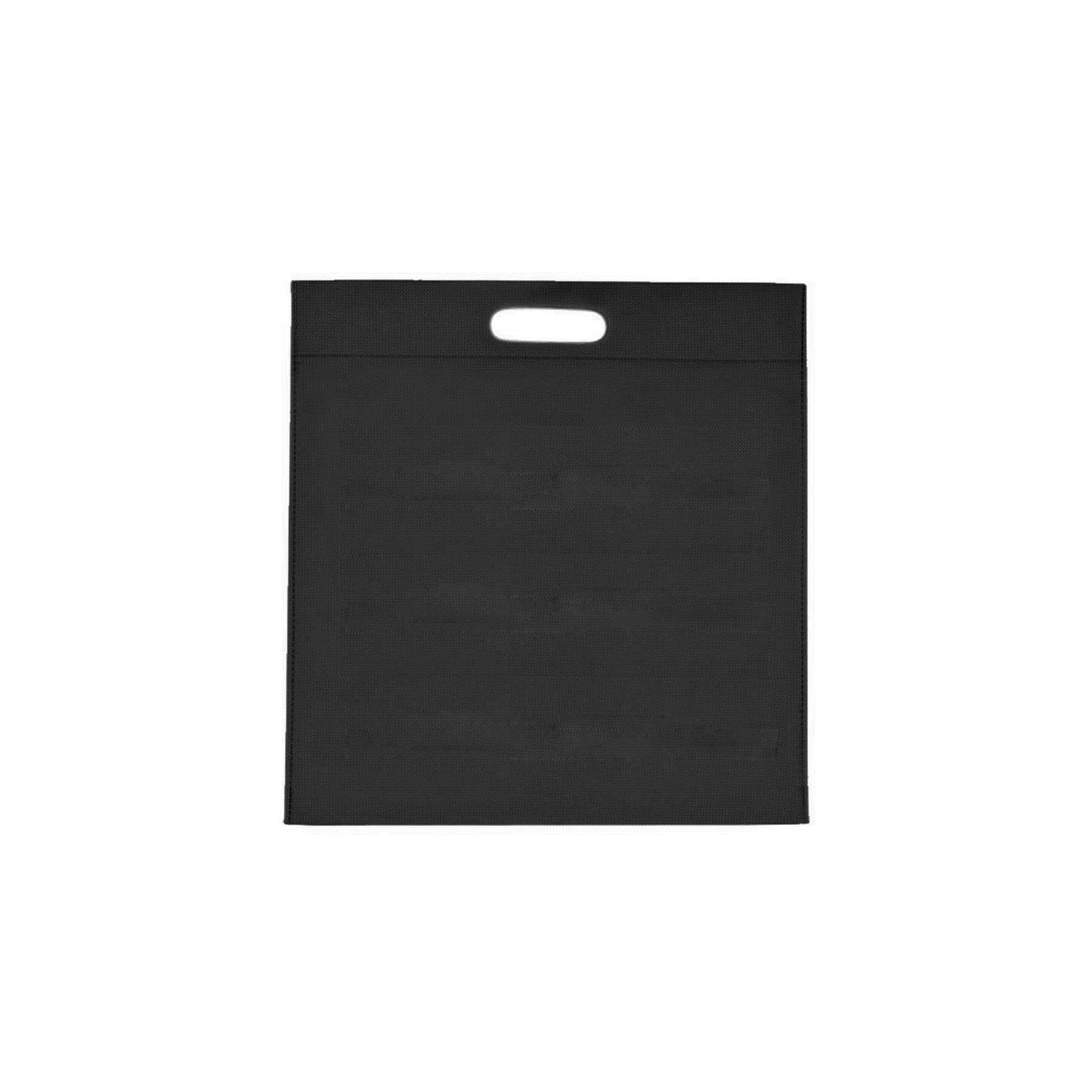 Large Heat Sealed Convention Tote 5