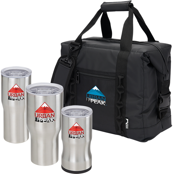 Urban Peak® CB151 Gift Set 24