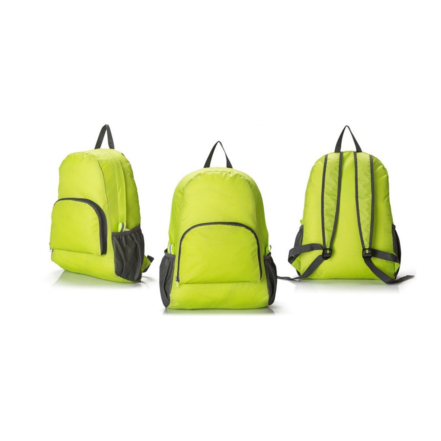 Foldable Hiking Backpack 2