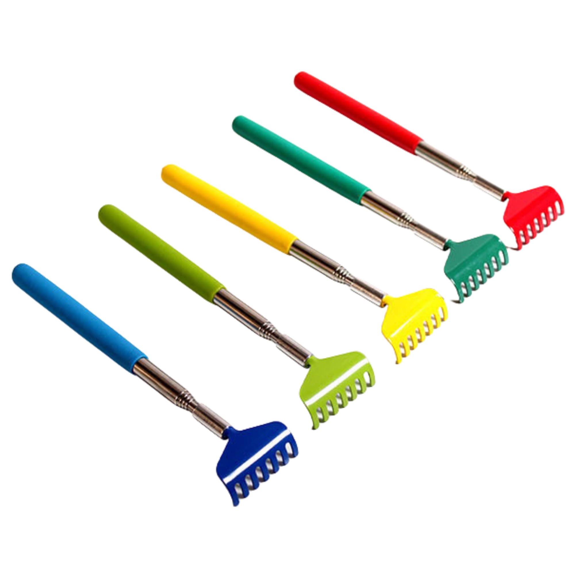 Telescopic Back Scratcher 5