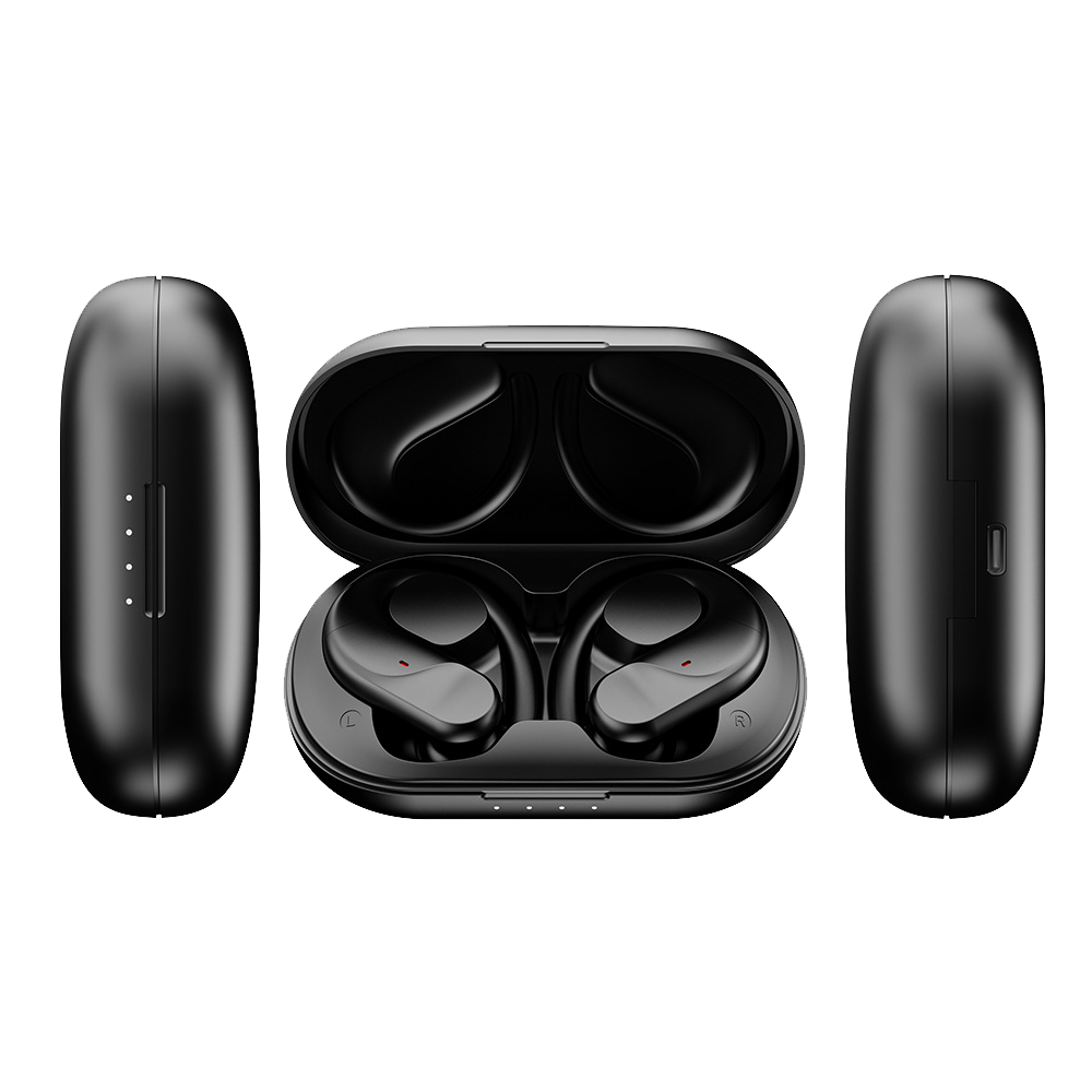 Sport Bluetooth Wireless Earbuds 2