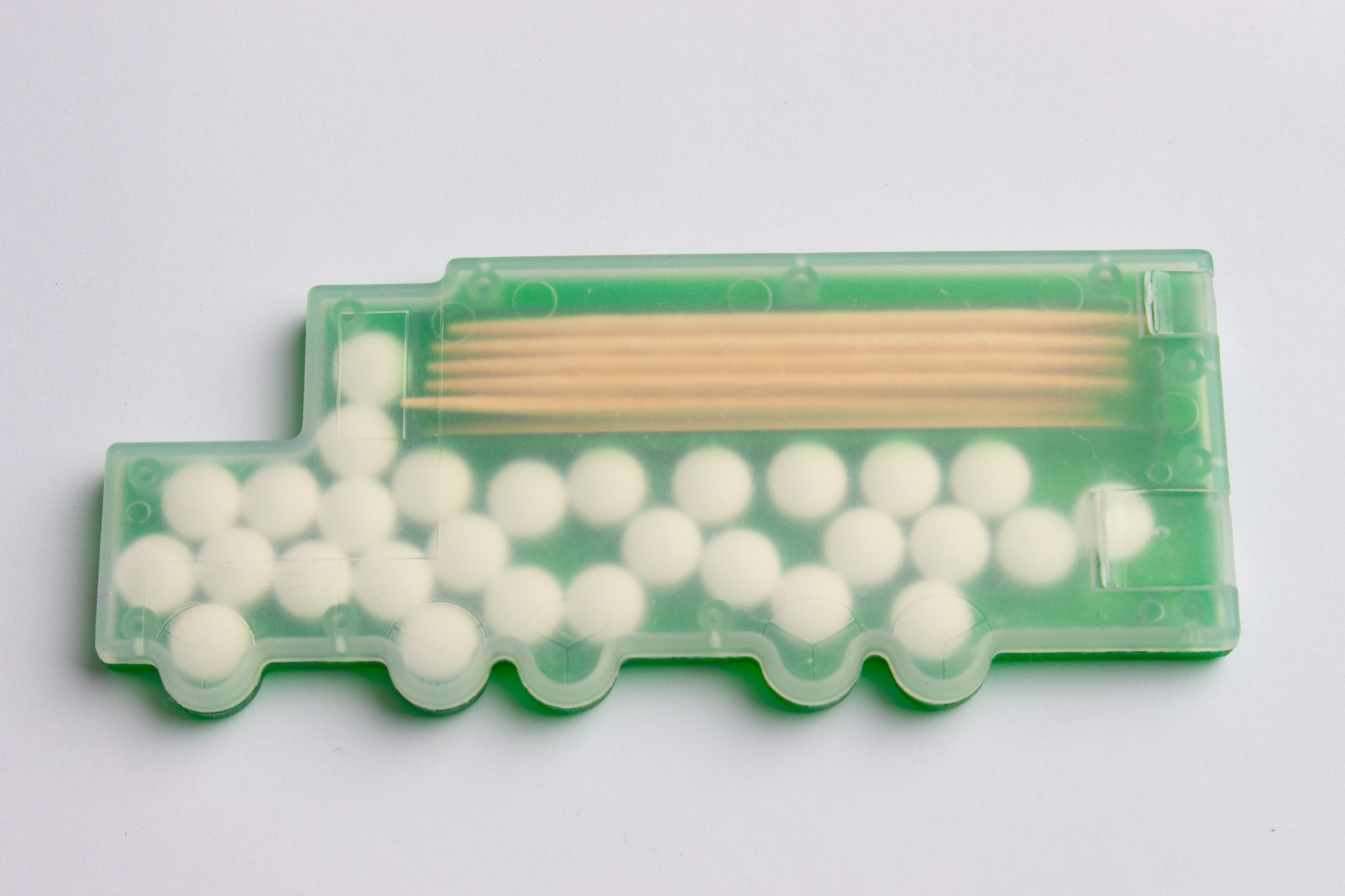 18 Wheeler Pick N Mints - USA Made 13