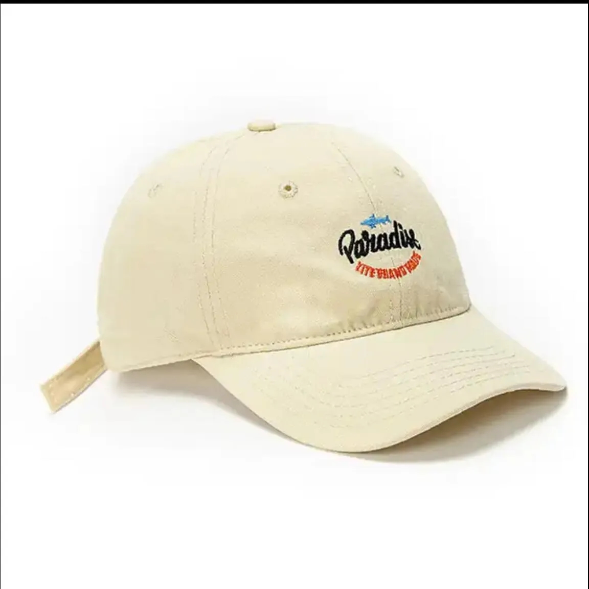 Adjustable Baseball Cap 3