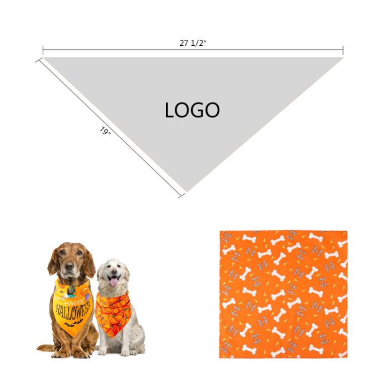 Pet Bandanna 2
