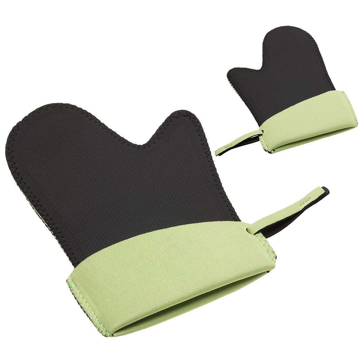 Grip-It Neoprene Oven Mitt 18