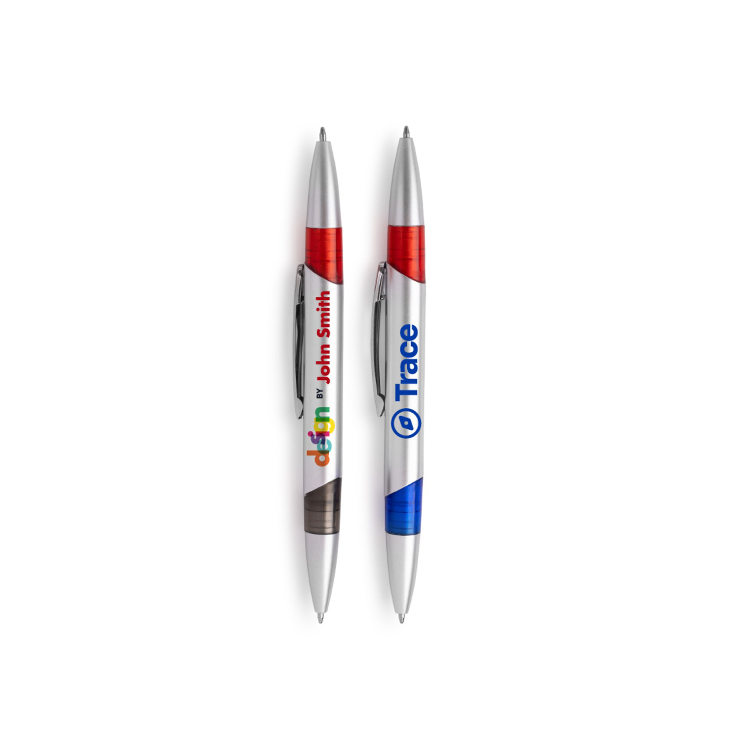 Duo Write Twist Pen 3