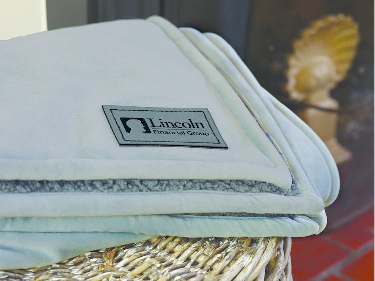 Newcastle Sherpa Blanket